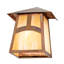 Stillwater 1 - Light Flush Mounted Sconce