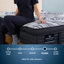 Perfect Sleeper Pro Edinburgh Plush Pillow Top 15" Latex Hybrid Mattress-2008998419
