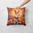 Other/No Pattern Outdoor Throw Pillow-1278911536