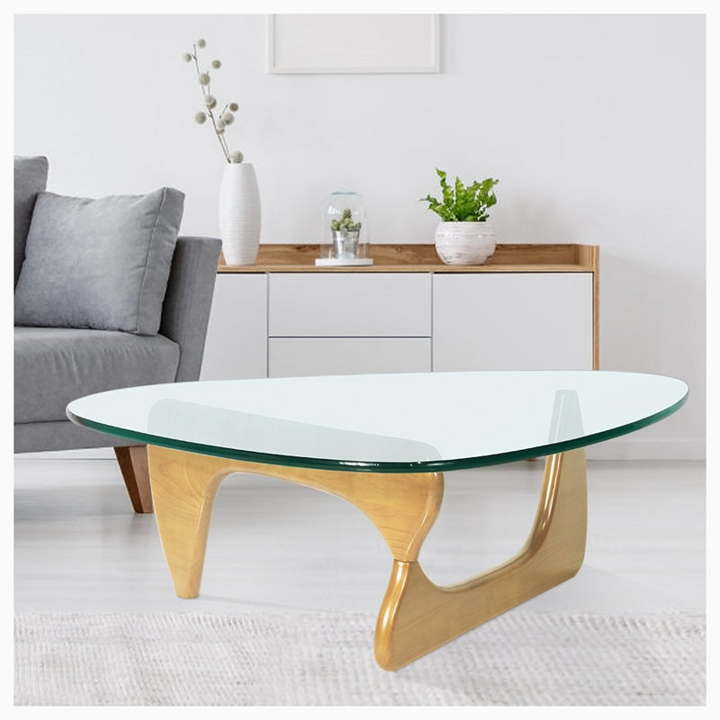 Table Glenita, Chêne