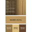 Adji Washable Striped Indoor Rug-2052306412