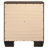 2-Drawer Rectangular Nightstand-2048046930