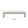5-1/16" 128mm Center to Center Smooth Bar Pull_1