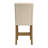 Arlene 24" Counter Stool with Nailheads-1968044437