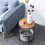 Grissom End Table