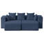 Canapé modulaire Castillon Boneless Cloud-356200370