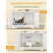 Cat Litter Box Enclosure with Handles, Hidden Litter Box Furniture with Removable Partition, Wooden Pet House Side End Table,19.7 x 31.4 x 22.4inches,White-906796079