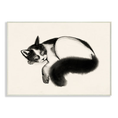 "AC-500" pour chat avec Grace Popp-impression