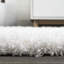 Tapis de couloir blanc Airick-403161814