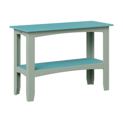 Outdoor Bar Table