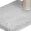  8-Piece Cat Wall Set,Light Grey
