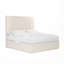 Upholstered Bed-897165601