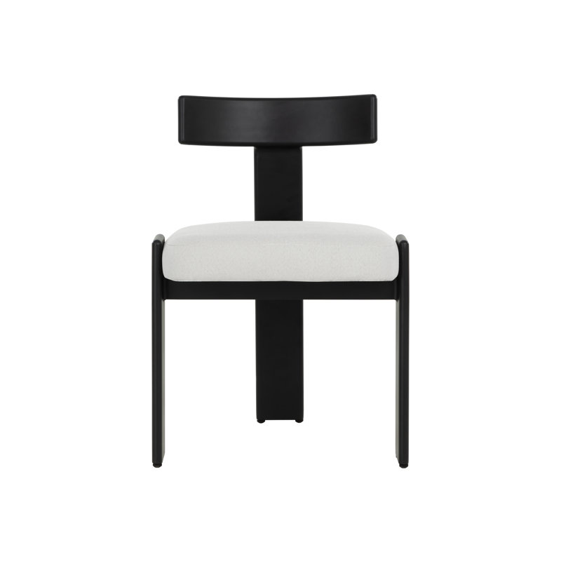 TITAN DINING CHAIR - PALAZZO CREAM