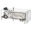 Baignoire tourbillon autoportante 71 "x 32"
