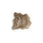Cast Wall Onyx Bowl, Faux Finish, LG