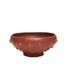 Red Clay Table Vase