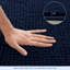 Tapis de bain super doux et absorbant antidérapant-51400877-51400872