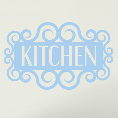Wall Decal