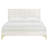 Modway Sofia Channel Tufted Performance Velvet Platform Bed-1539358580-1539358584