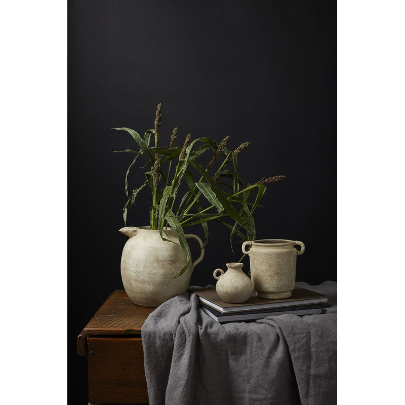Hussam Handmade Ceramic Table Vase