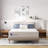 14'' Medium Gel Memory Foam Mattress-100754612