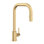 Holborn™ Pull-Down Single Handle Kitchen Faucet