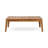 GRENADA L Shape 3pcs Acacia Sectional Patio Sofa Set