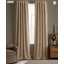 Paire de rideaux occultant et isolant avec œillets Desai-269584267-269584258