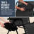 Set Of 2 Zero Gravity Patio Chair-448852438