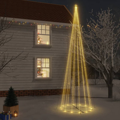 Twinkle Net Lights