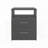 Napoles 2-Drawer 19.9-inch High Night Stand-547178135