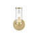 Revolve 1 - Light Wallchiere