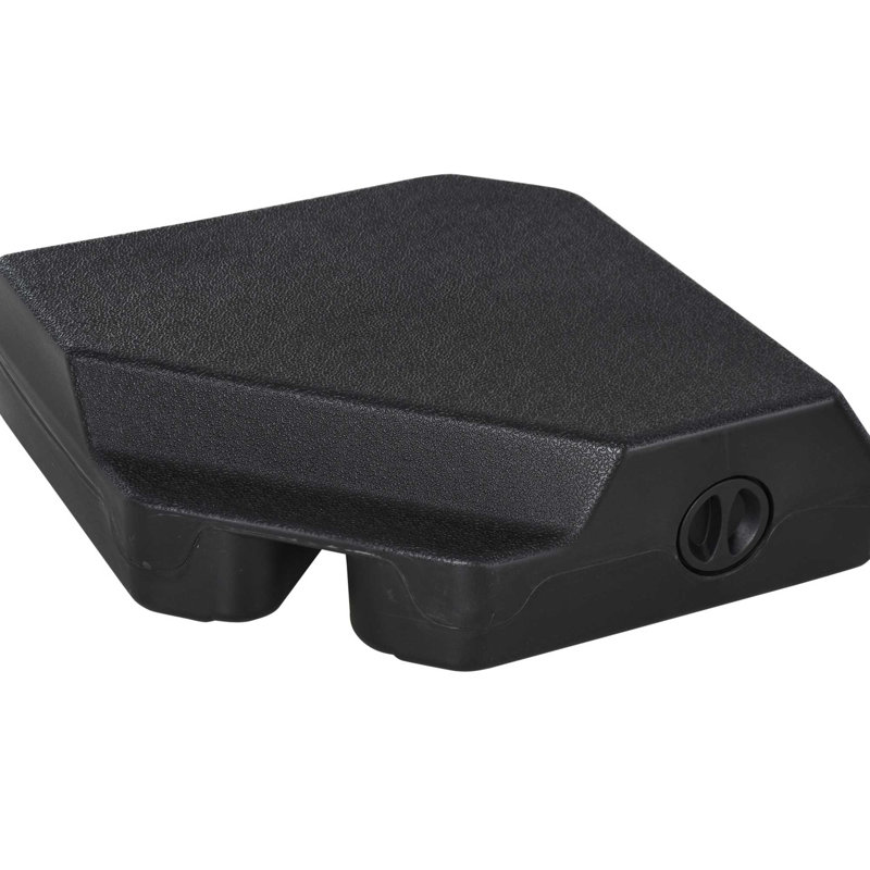 8 kg Plastic Umbrella Base