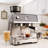 Kenmore Elite Espresso Machine - Semi Automatic Coffee Maker with Auto Tamper