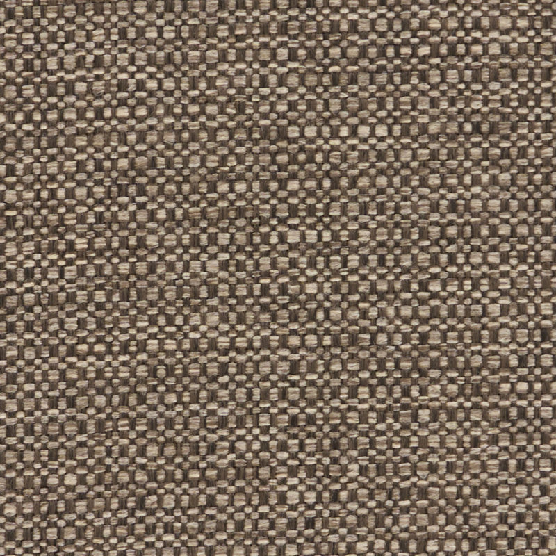 Andillac Waffle Throw Blanket, W50 x L165cm, Brown