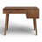Cashawn  Vanity with Mirror-1712252042