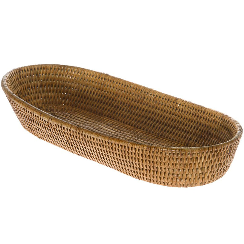 Panier à pain Everard, Brun miel