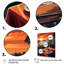 «Beachfront Dinner Sunset - Coastal Windows», art mural-1590290955-1590290954