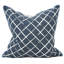 Coussin décoratif 100% coton Windsor Park-23058661-23058663-89436661