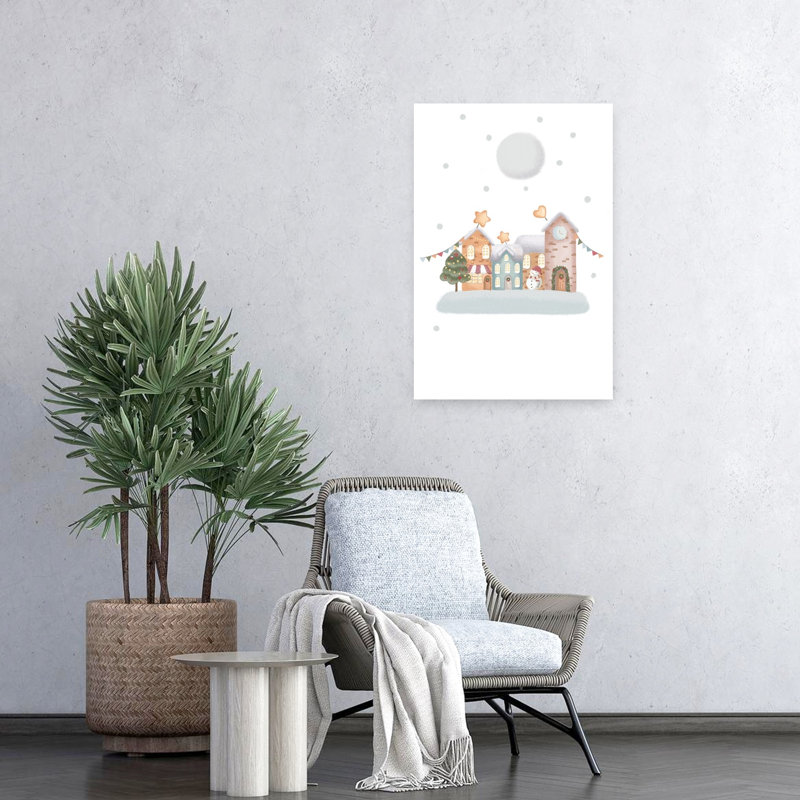 Print, 60.96cm H x 40.64cm W