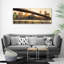 Brooklyn Bridge - Wrapped Canvas Print