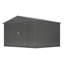 10X8 FT Outdoor Storage Shed
