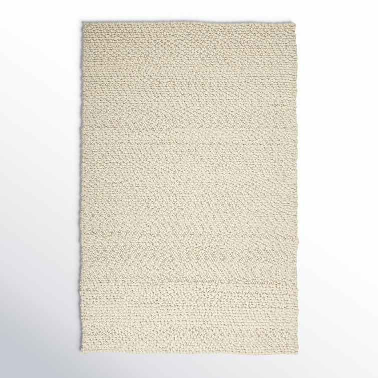 Trussville Wool Indoor Rug