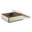 Saybrook Square Ottoman