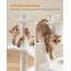 168cm H Cat Tree-105630394