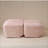 Convertible Fold-Out Double Bean Bag Sofa Bed, 18 Position Adjustable Reclining Bean Bag Chair for Adults, Multi-Use for Small Spaces | Pink | Rectangle-1450076241