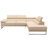 Baxter LHF Beige-761410356-761402101