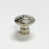 Polished Nickel