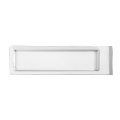 Oneida Hospitality Buffalo Rolled Edge Shot Glass Tray