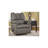 Darcy Upholstered Recliner-564889269